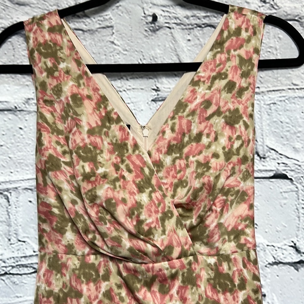Talbots dress - Picture 2 of 9